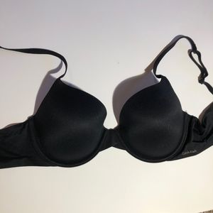 Calvin Klein T Shirt Bra 34C